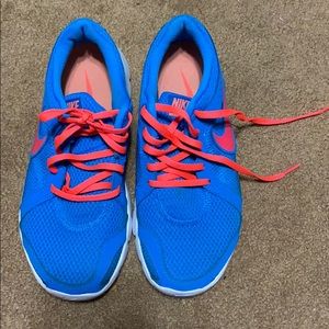 Nike Flex Experience 2